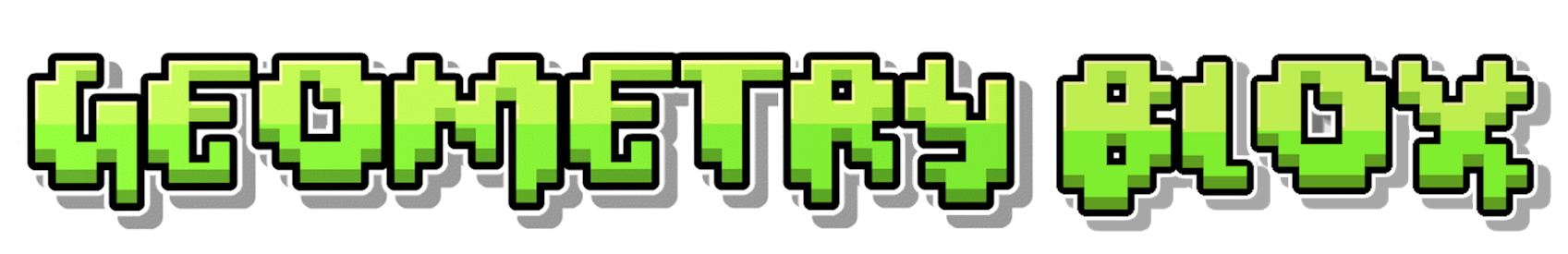 Geometry Blox logo